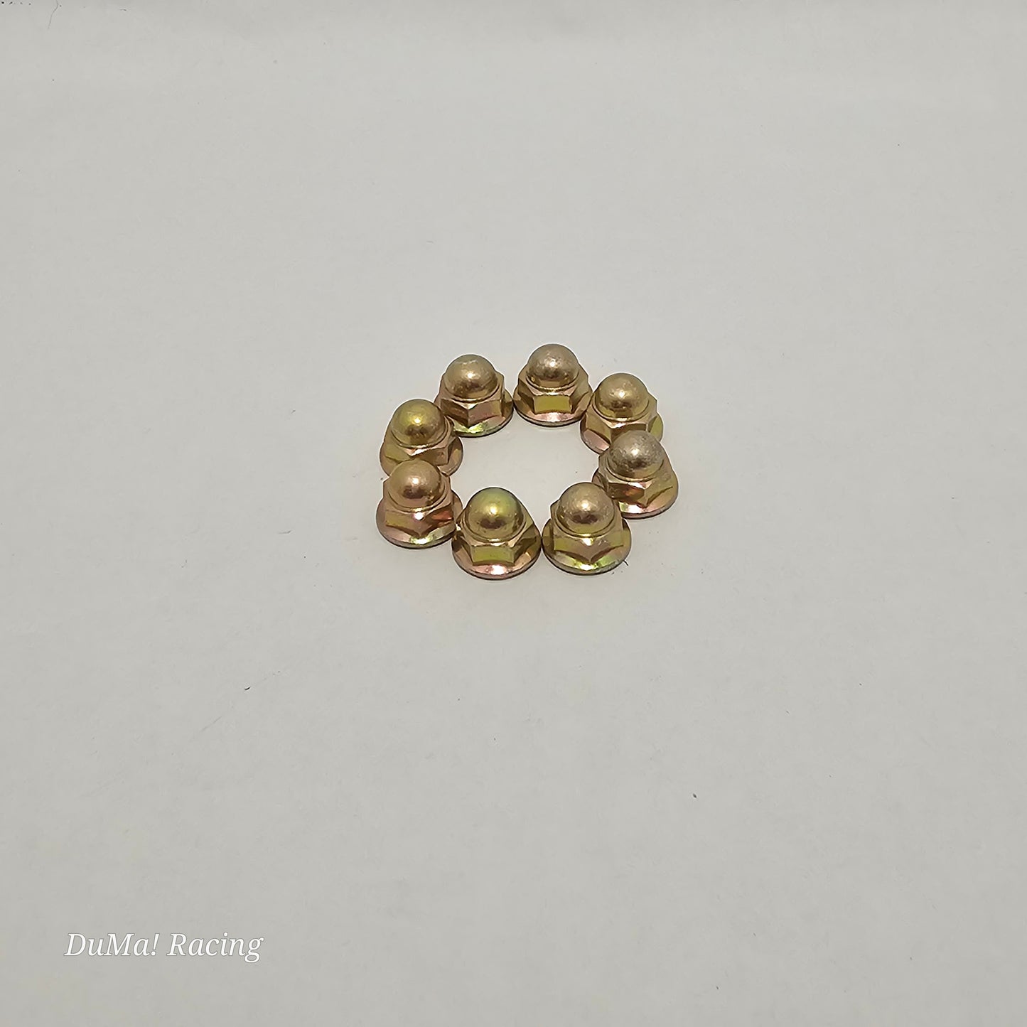 Valve Cover Acorn Nuts D/B/H/K