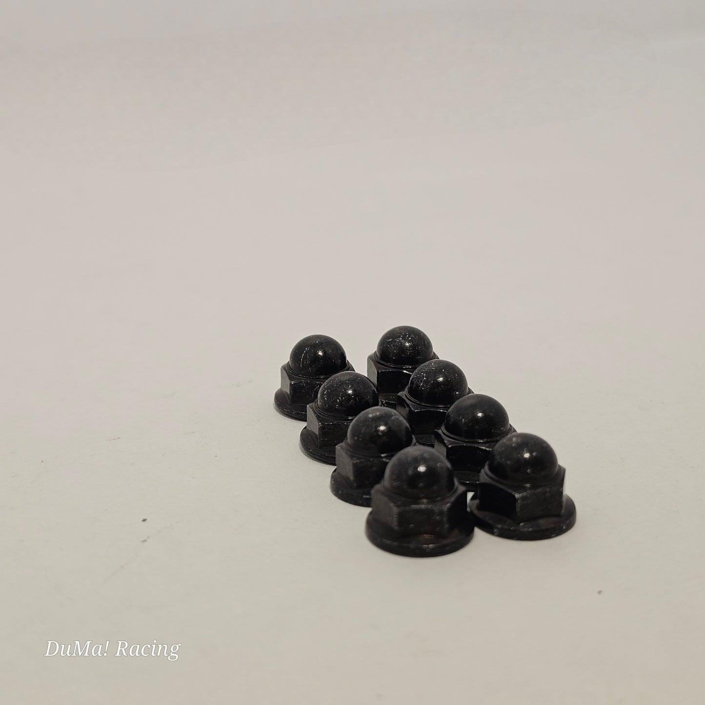 Valve Cover Acorn Nuts D/B/H/K