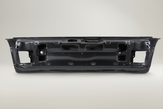 Carbon Fiber Hatch / Tailgate – 1992–1995 Honda Civic EG Hatchback