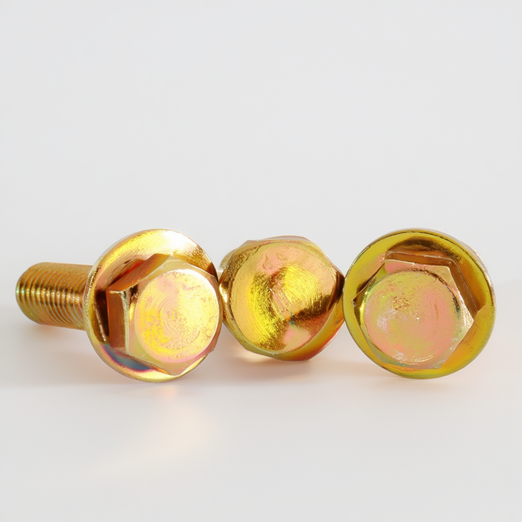 D/B/H/F series Distributor Bolts