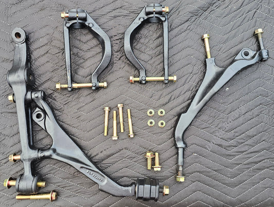 Ek Front Suspension Hardware Restoration kit