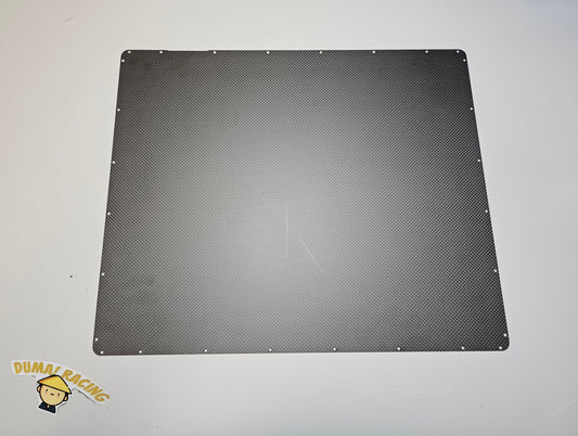 Carbon Fiber Sheet – Lightweight Project Panel