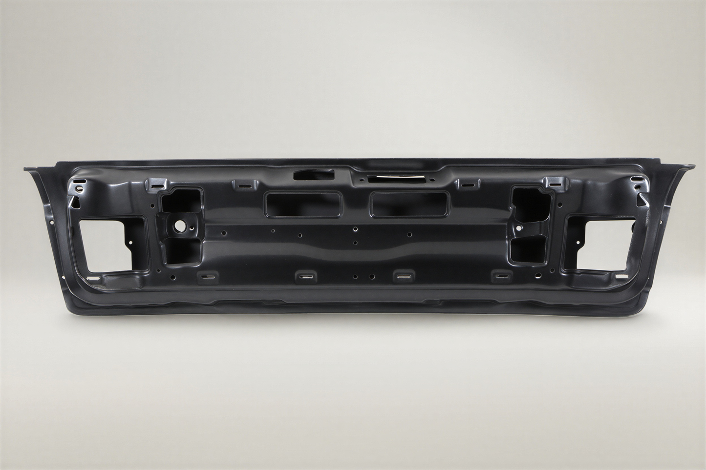 Carbon Fiber Hatch / Tailgate – 1992–1995 Honda Civic EG Hatchback