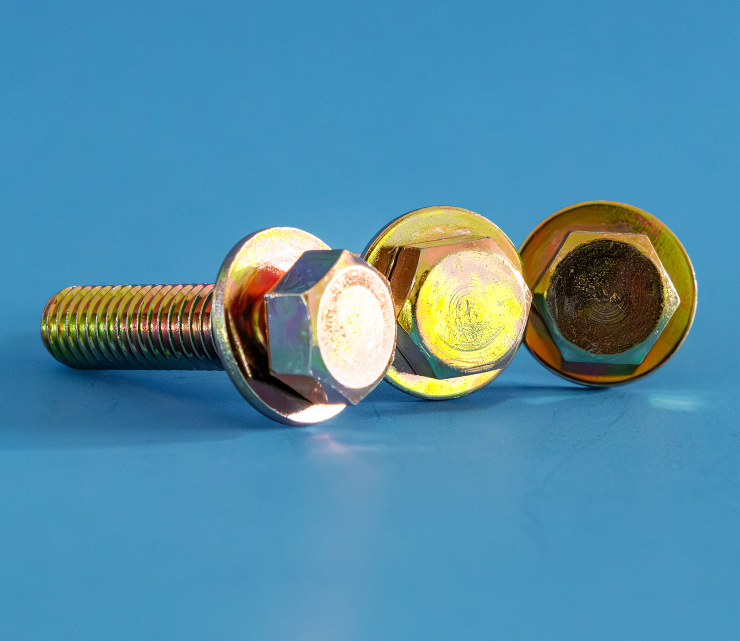 D/B/H/F series Distributor Bolts