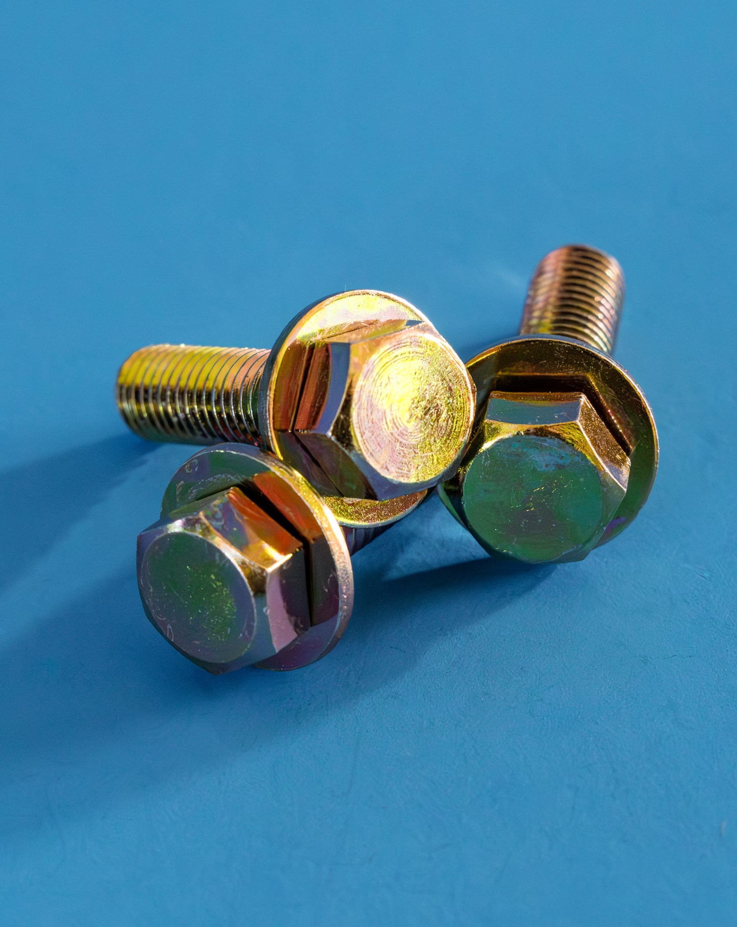 D/B/H/F series Distributor Bolts