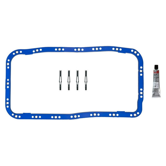 Honda B series Fel-Pro PermaDryPlus Oil Pan Gasket
